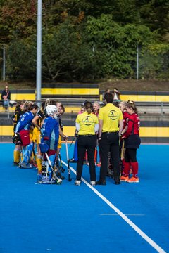 Bild 2 - Frauen Harvestehuder THC - Berliner HC : Ergebnis: 4:1